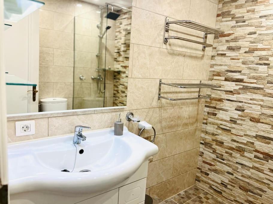 Elegant Apartment In Amarilla Golf - Fw 411 San Miguel de Abona Exterior foto